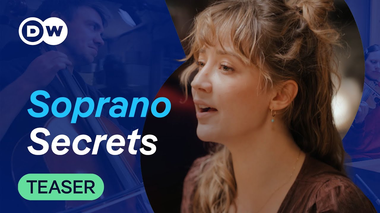 Cooking, Talking, and Singing with Anna-Lena Elbert | TINY HOUSE CONCERT