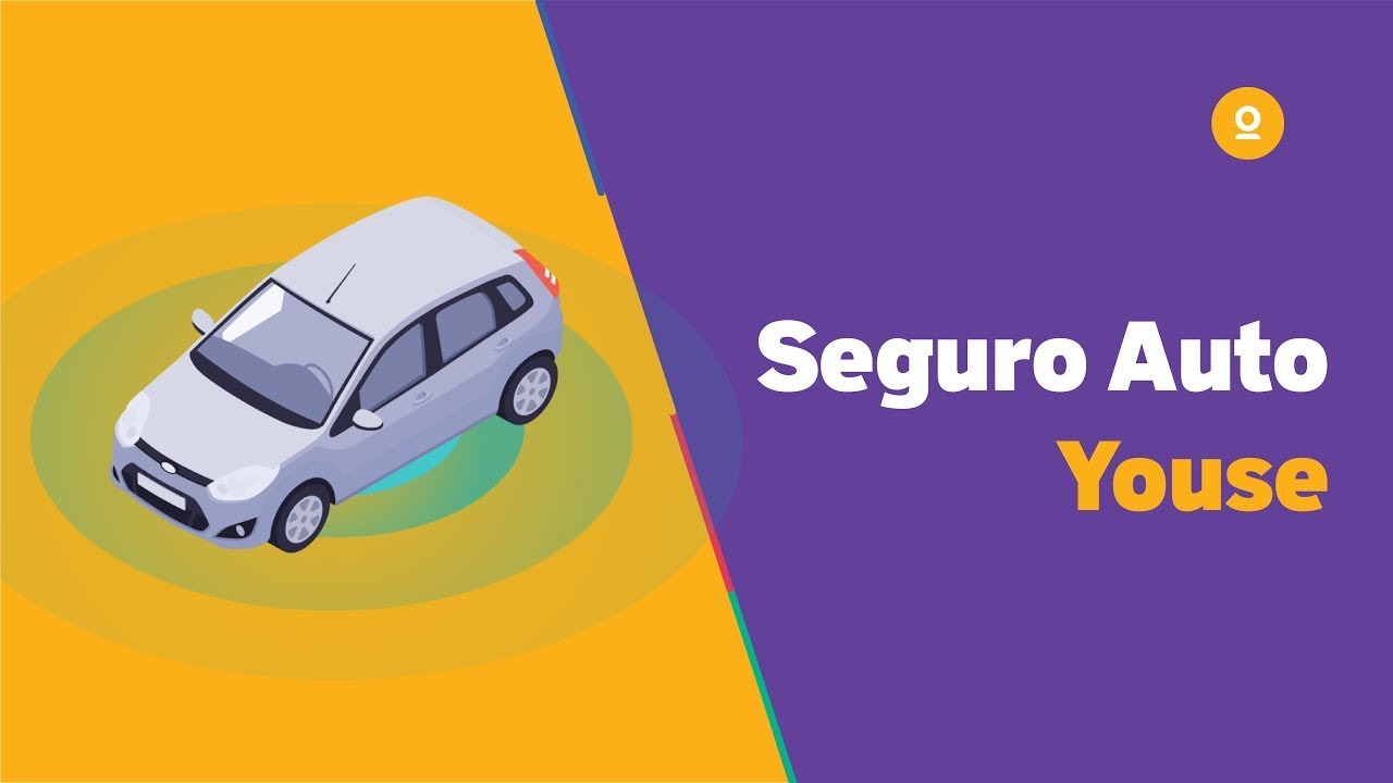 Conhe&ccedil;a o Seguro Auto Youse | Youse