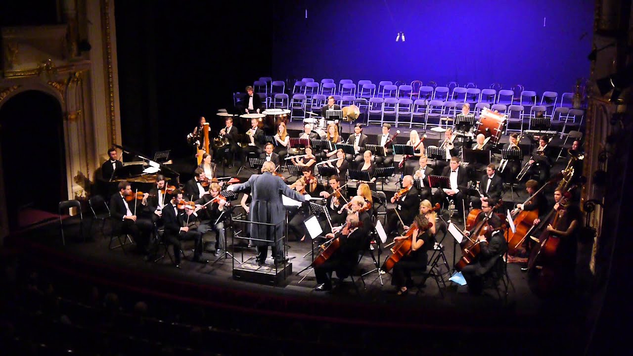 Zimmer: Kung Fu Panda - Suite · Korynta · Prague Film Orchestra