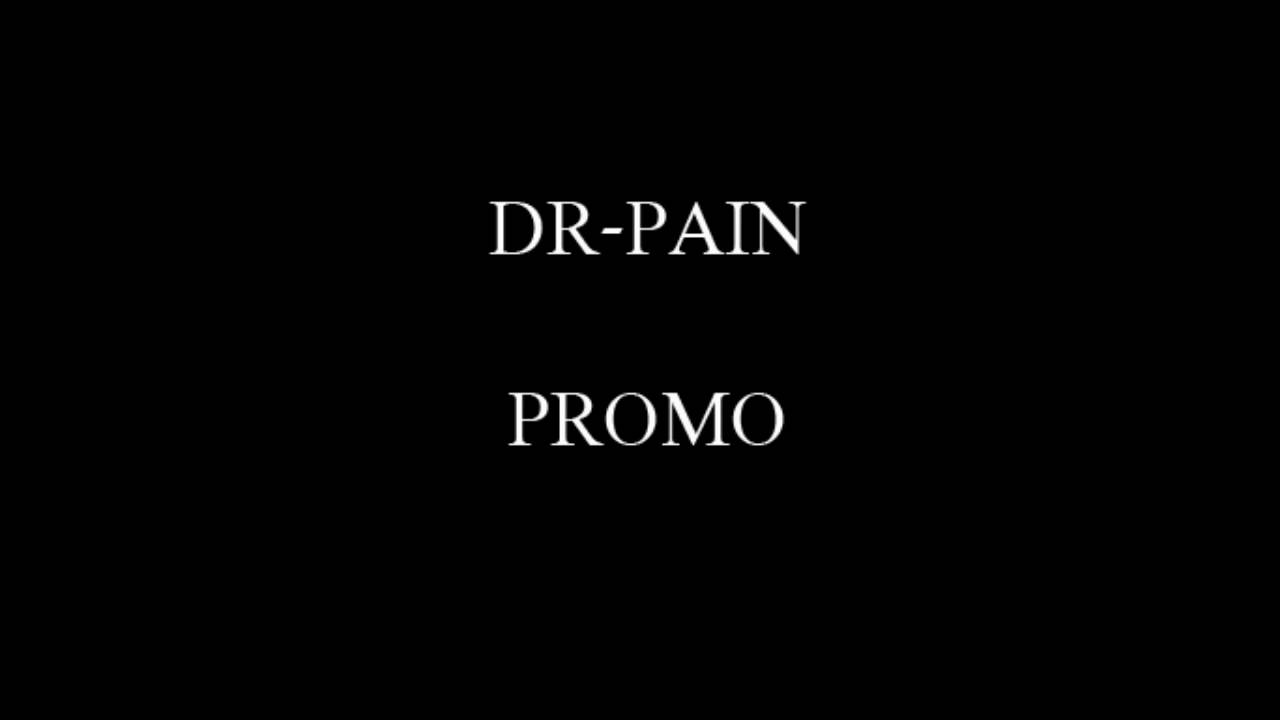 DrPain - The Small Scream