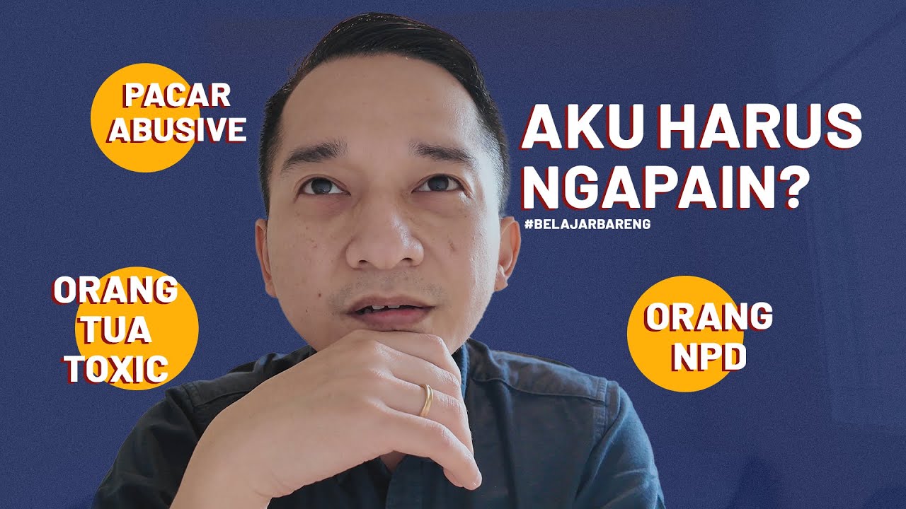 Cara Menjawab Pertanyaan: Aku Harus Ngapain?