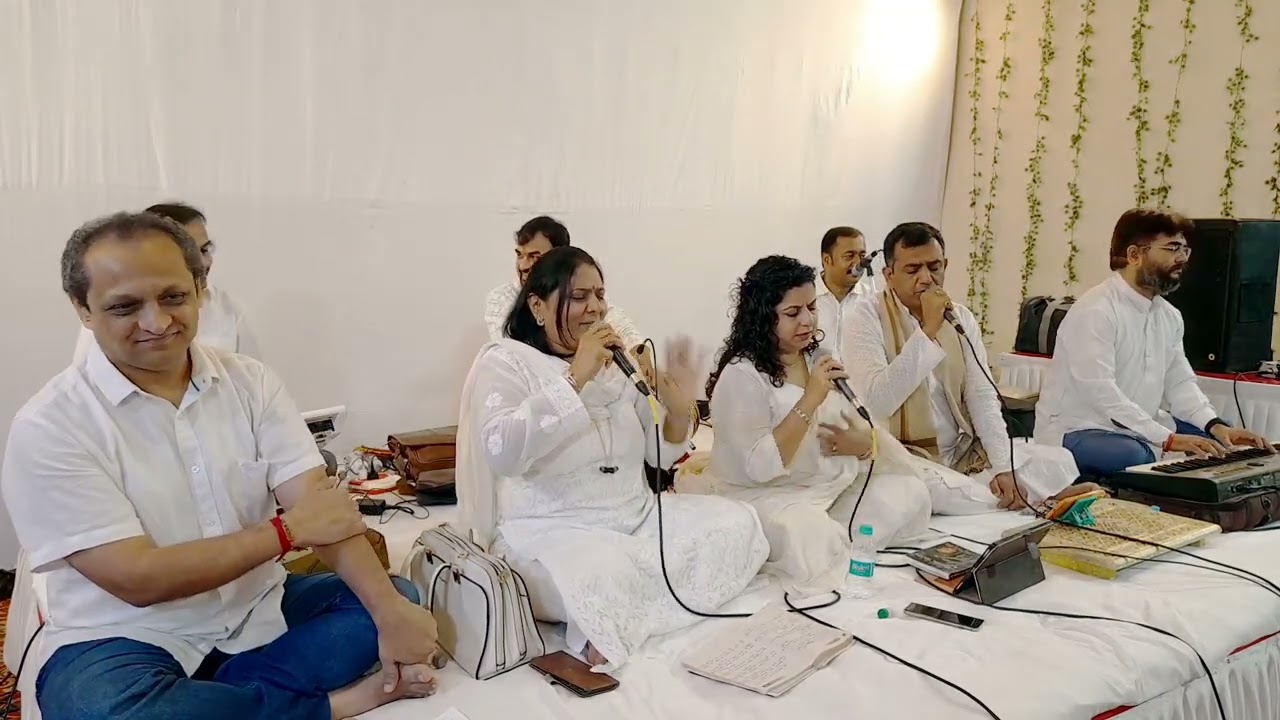 हे राम हे राम- Ayodhyadas