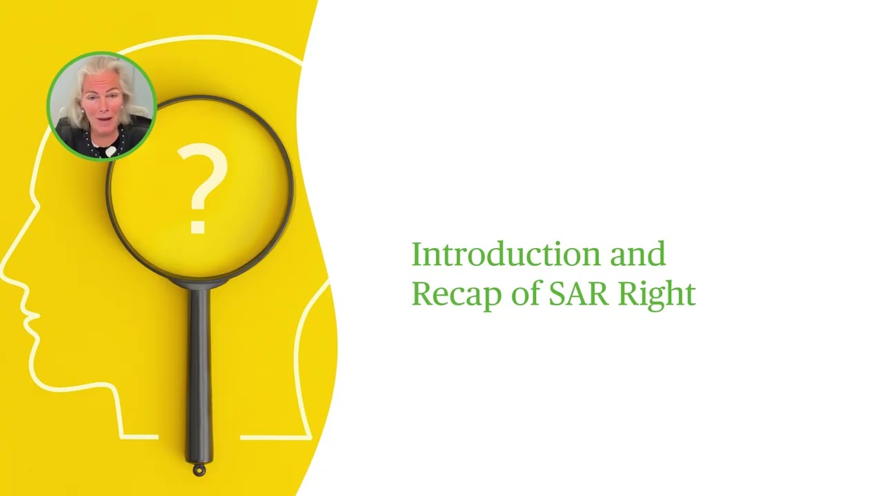 Subject Access Requests - Advanced Strategies for Complex Cases - Webinar