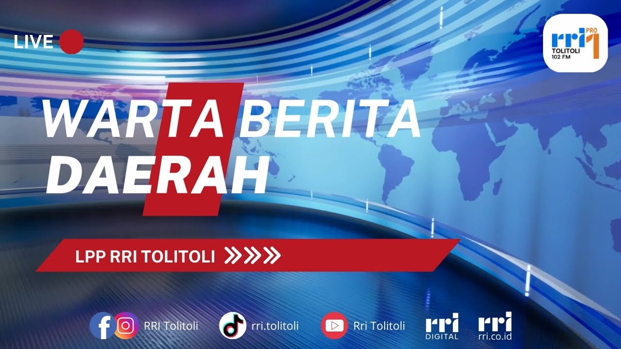 WARTA BERITA DAERAH