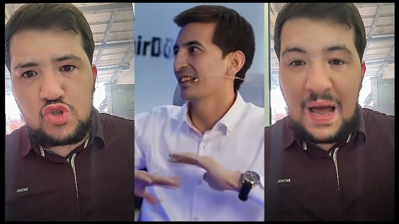 Kerim Hally saña Degişli bu Vido 😱😡