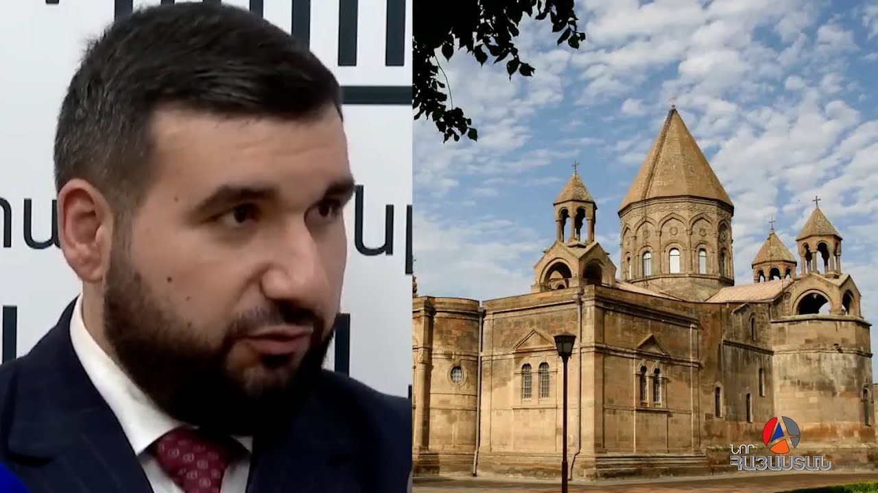 Եպիսկոպոսաց ժողովը արտերկրու՞մ․ ՔՊ-ից արձագանքում են հեգնանքով
