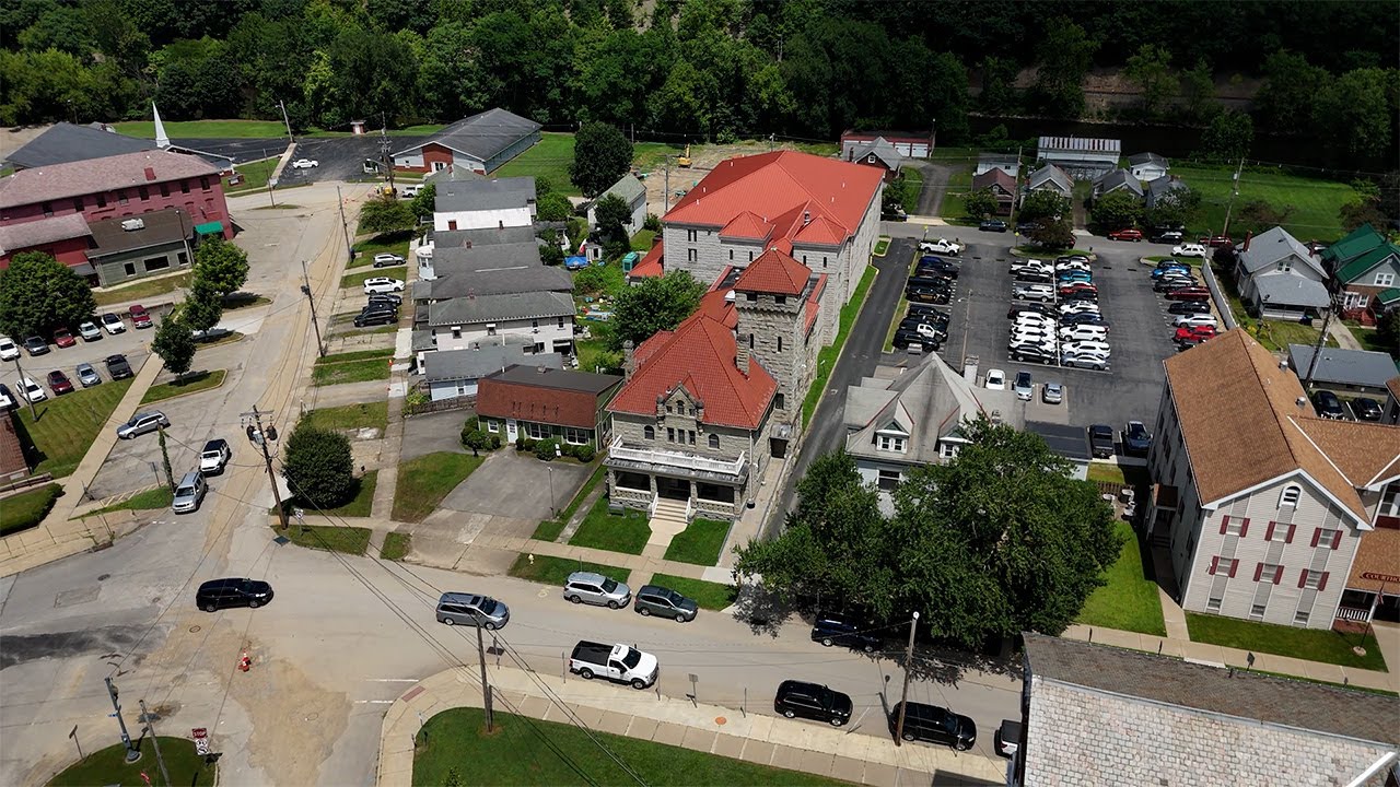 TLDR; Warden and Deputy Warden Resign from Venango County Prison Amid Investigation