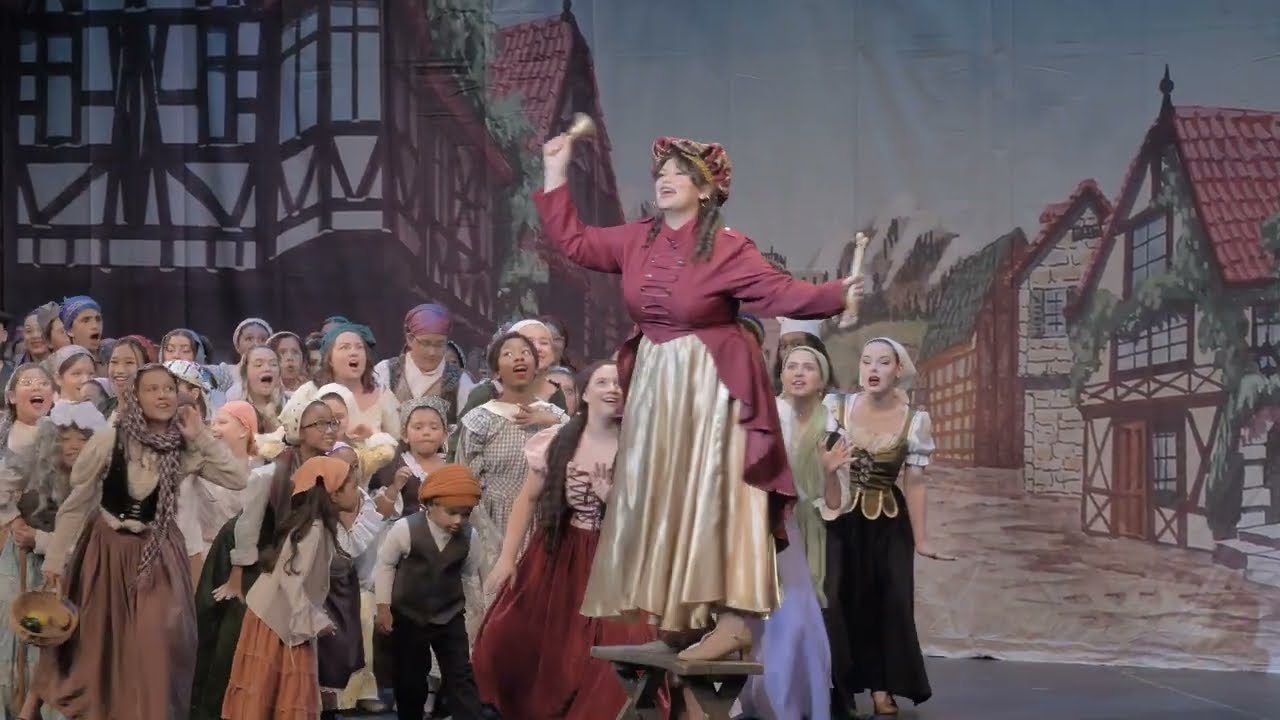 Cinderella - The Prince is Giving a Ball (Dream Cast)