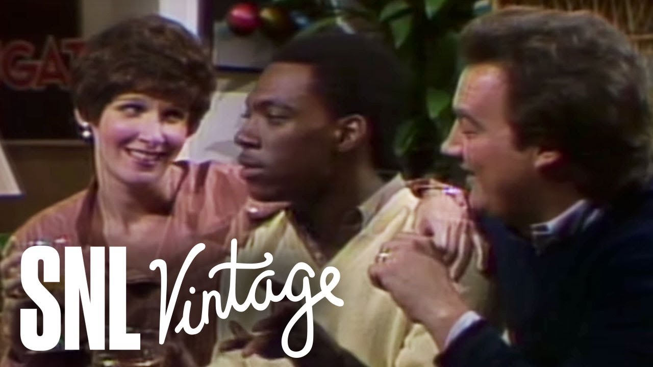 Menage a Trois - SNL