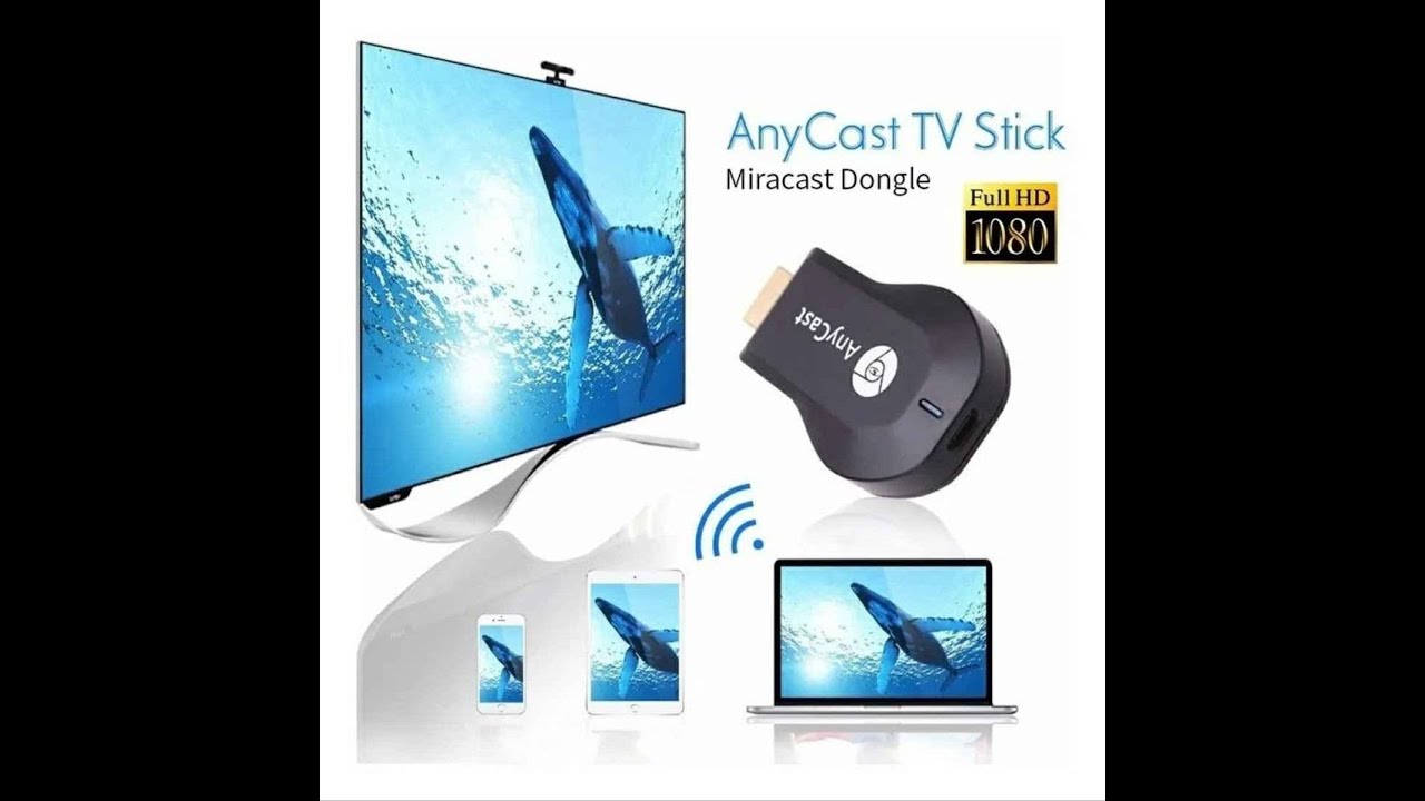 Anycast M9 plus, configuración en español de Youtube, Netflix y detalles del producto.