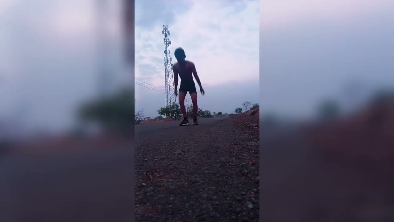 सुबह 5:00 बजे उठकर बदल दि अपनी  जिंदगी...🥹😱😱😱😱
