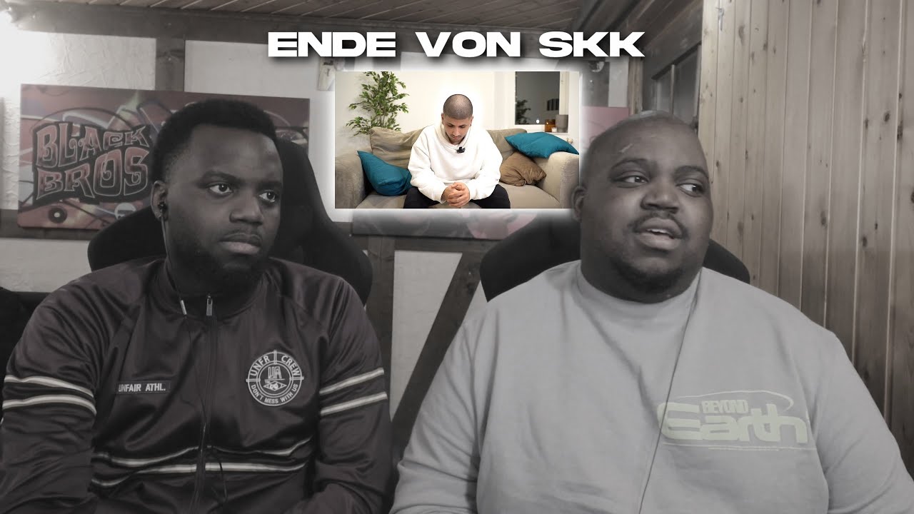 DAS ENDE VON SKK 🥲