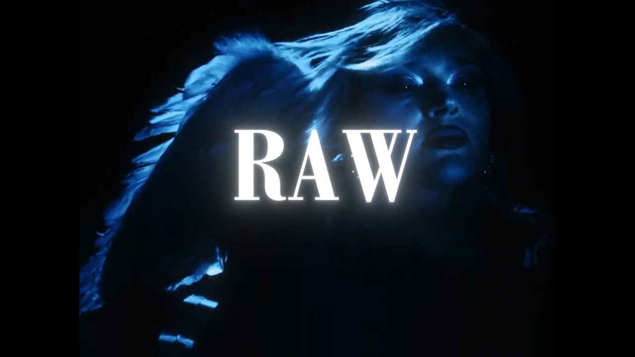 [FREE] ARTEMAS x DARK ALTERNATIVE TYPE BEAT - RAW