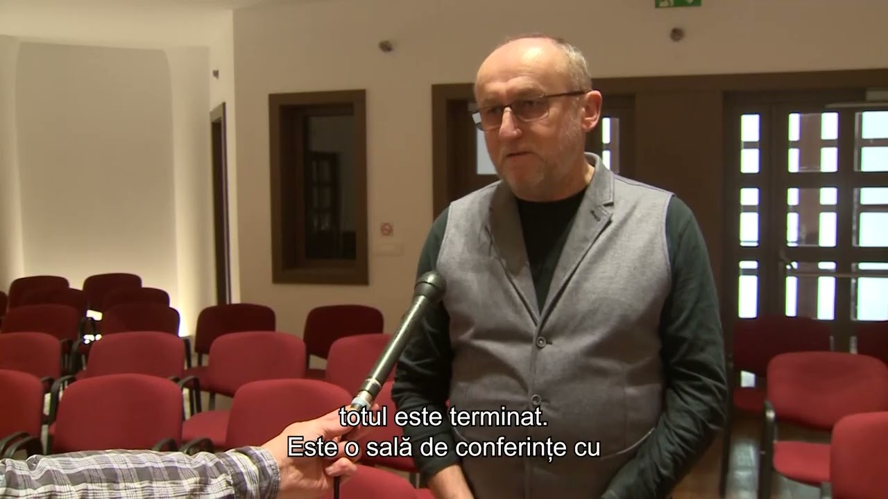 Pe 22 ianuarie se sărbătorește Ziua Culturii Maghiare #Maghiară @TVRTM