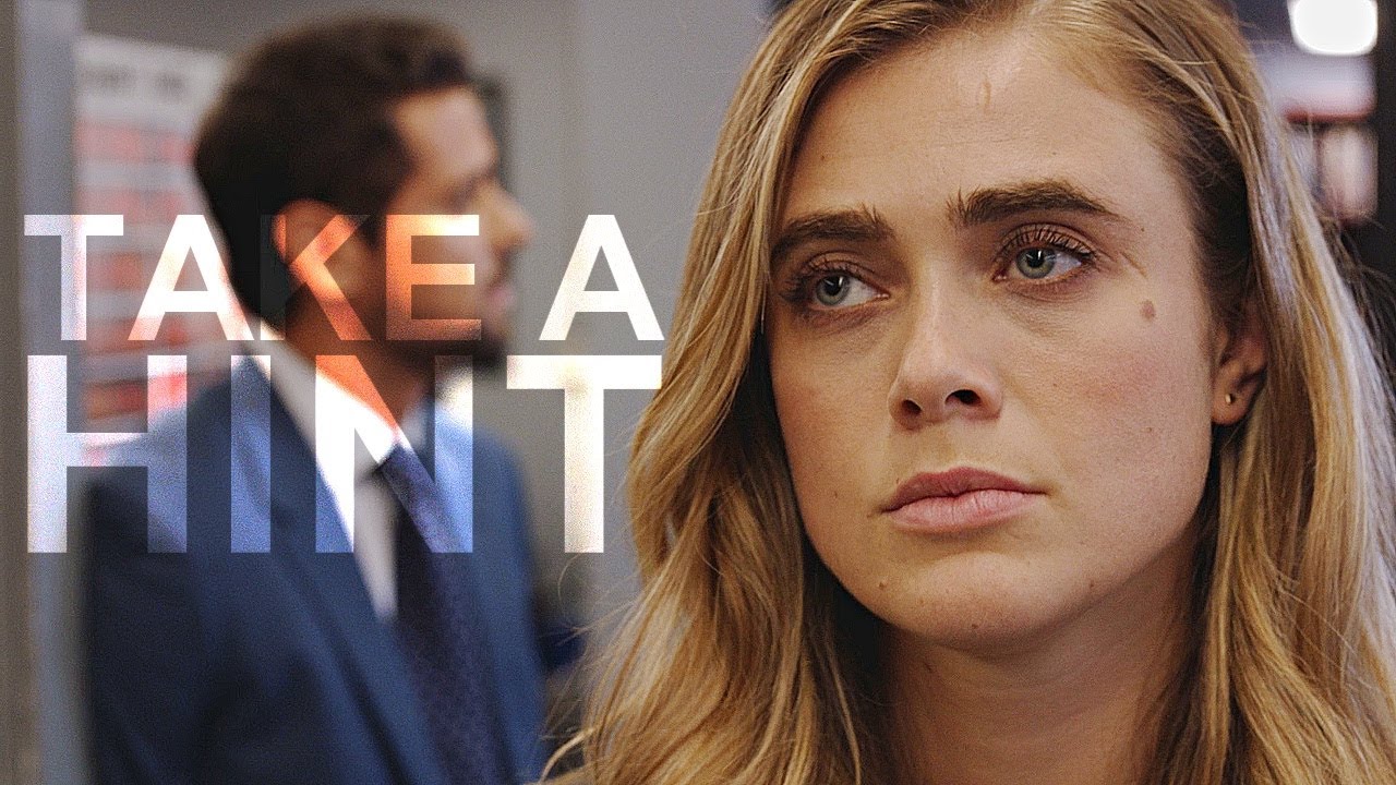 Michaela Stone | Take A Hint