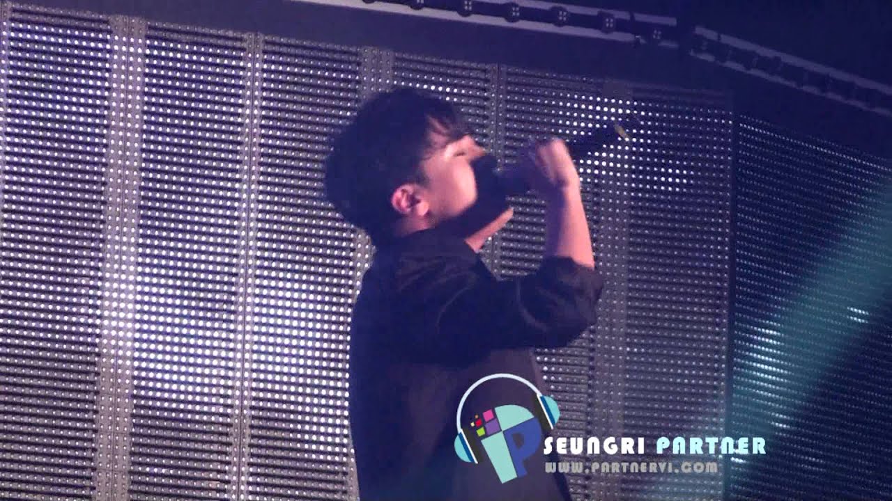 [승리파트너] 13.10.03 Stay G - 그 딴 거 없어