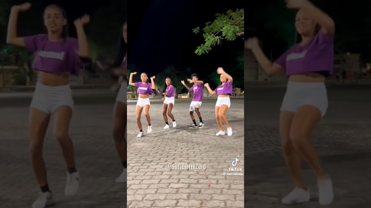 Baile 2026 mix humedo