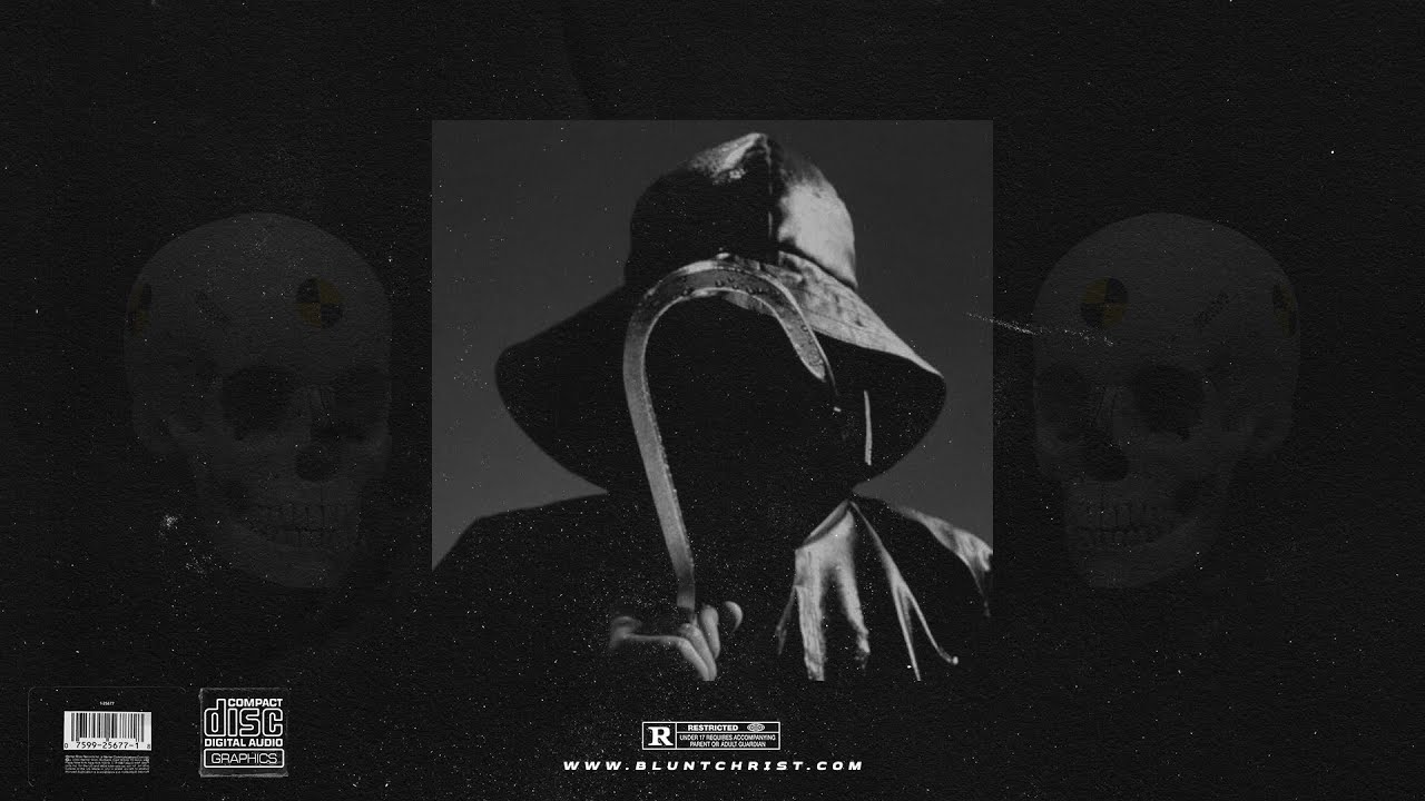 [FREE] $UICIDEBOY$ x GHOSTEMANE TYPE BEAT - 