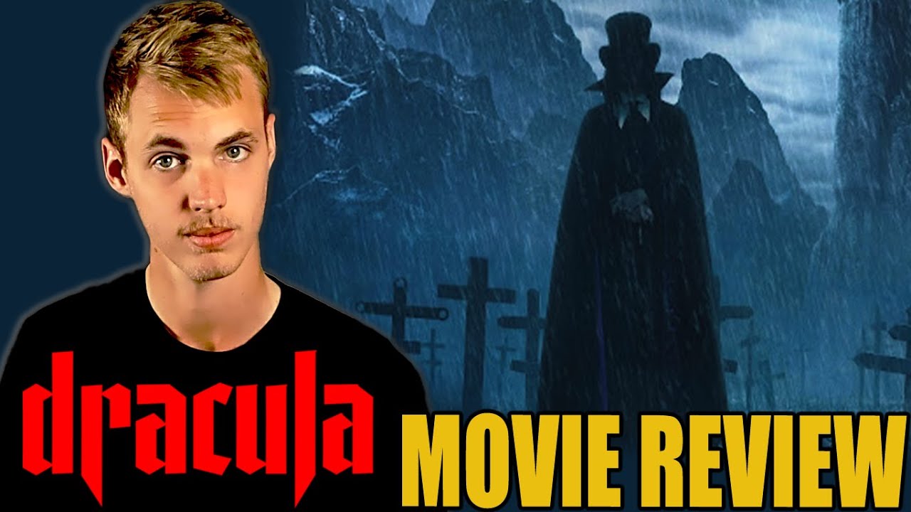 Dracula (2026) - Movie Review
