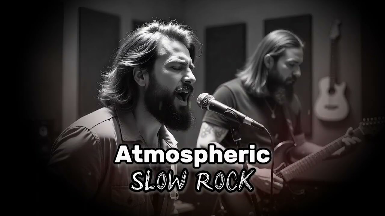 [RELAX Slow Rock Music 2026 Vol 158 🎧] Rock | Ballad | Sleep | Soft Rock | Enjoy