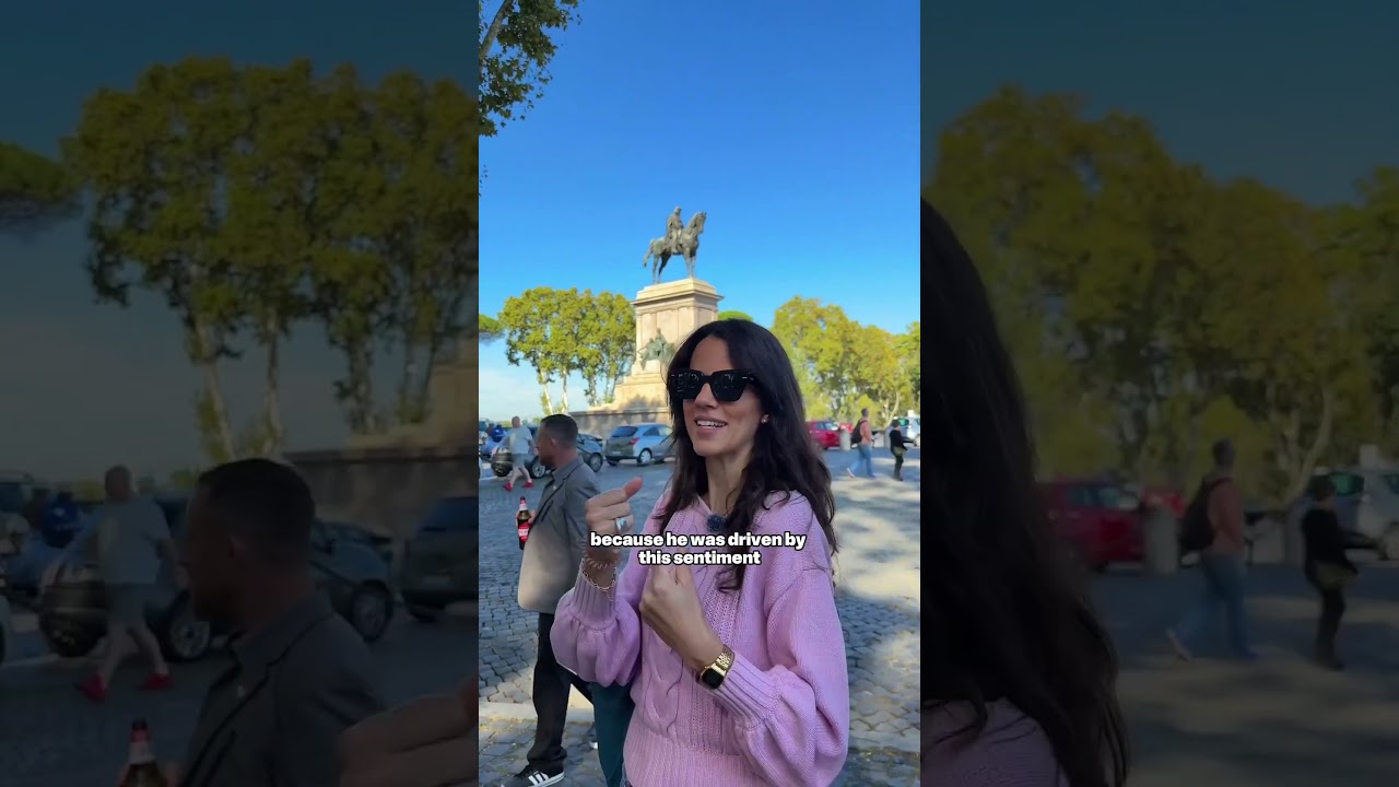 Как зародилась современная Италия (с @LiveVirtualGuide)