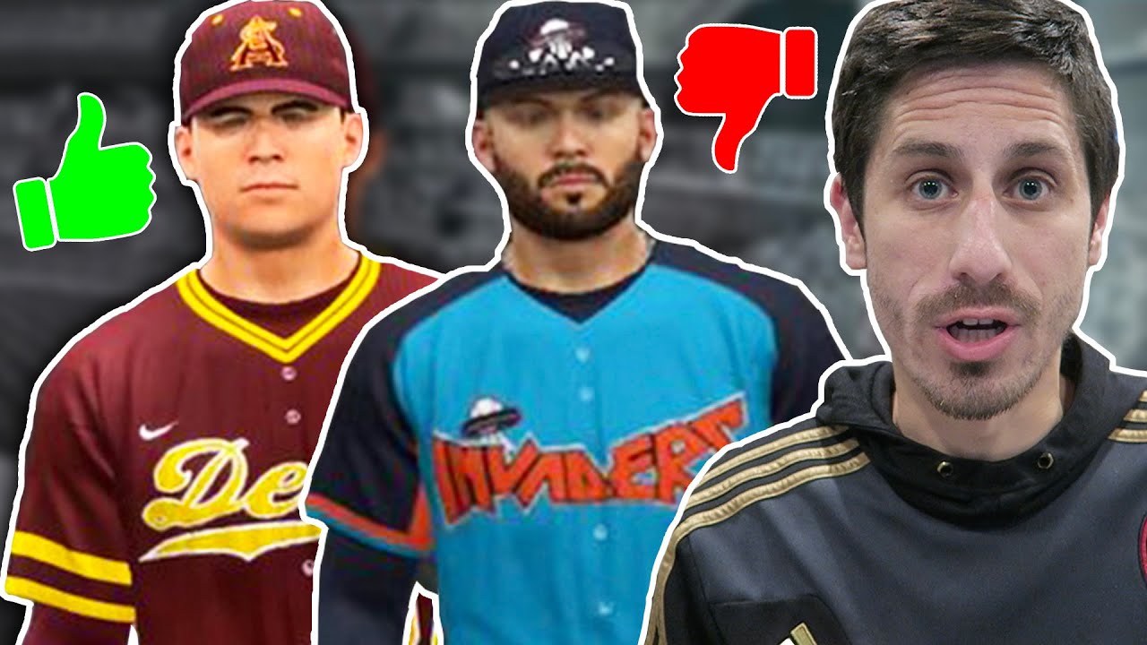 Reacting to YOUR CUSTOM MLB JERSEYS