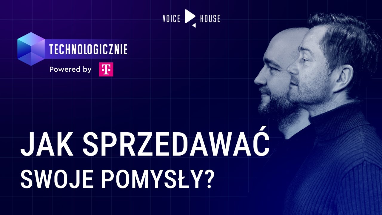 Jak sprzedawać swoje pomysły?