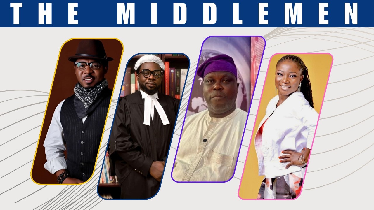 You Are Not Too Young to Lead Nigeria — So Why Aren’t You Running?