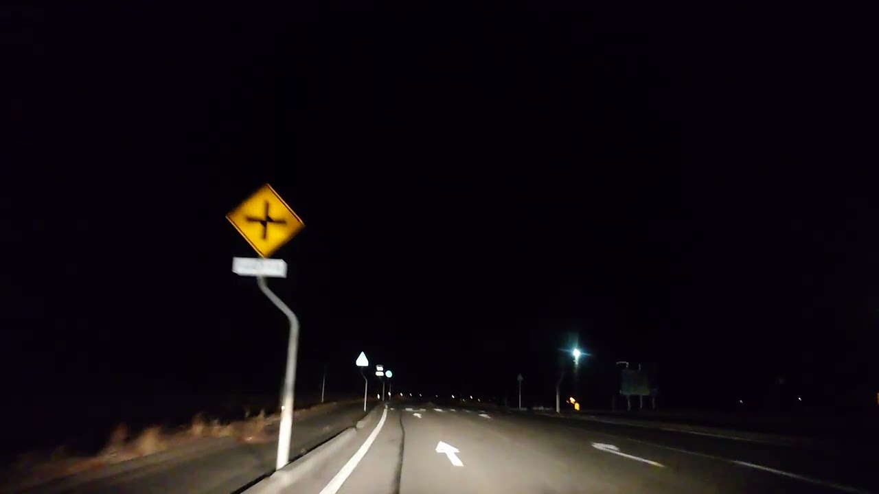 東海村経由城里