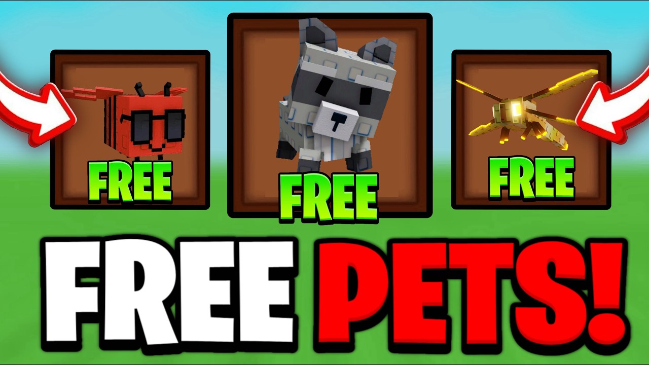 HOW TO GET ANY PET (FREE) *SECRET* in GROW A GARDEN! ROBLOX