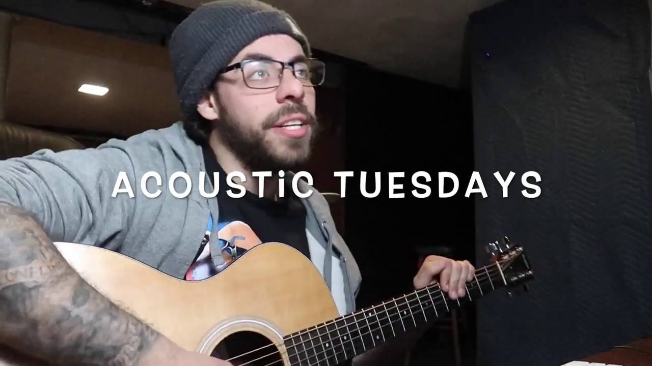 Acoustic Tuesdays Ep 9 - Stealers Wheel 