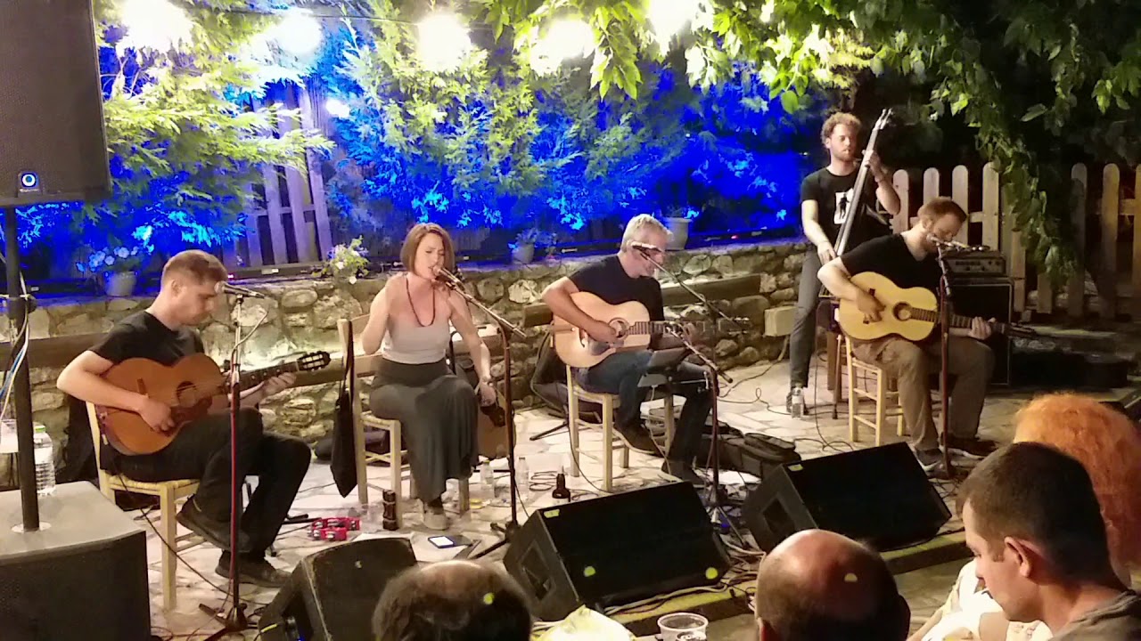 Η Λιλή η σκανδαλιάρα - Ιφιγένεια Ιωάννου