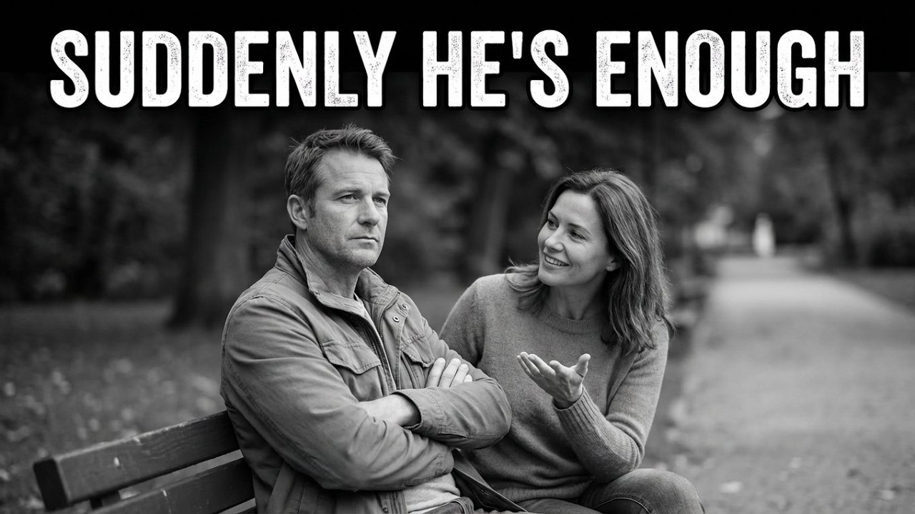 Why Women Over 40 Start Choosing Men They Once Ignore - What No One Tells You