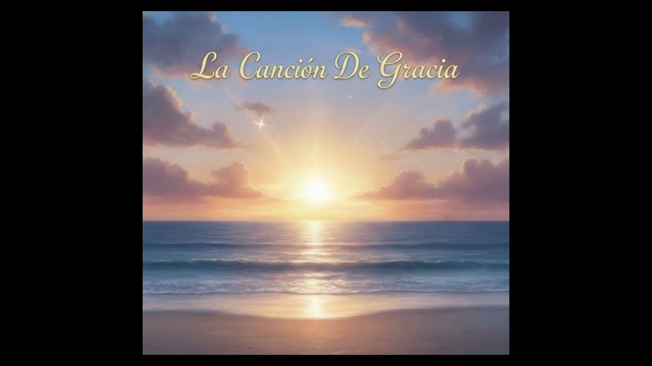 “La Canción De Gracia” (Inspirada en el Salmo 19:1-2)