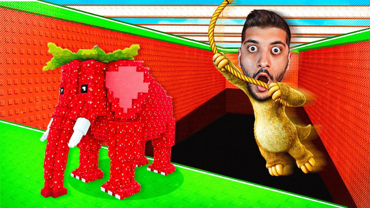 IL NUOVO GIOCO BRAINROTS è INCREDIBILE!! ROBLOX ITA