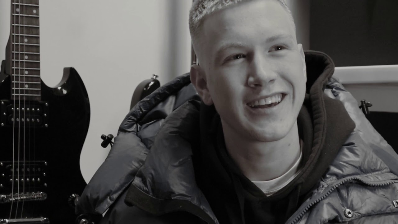 DANIIL   Þrennuball 2019