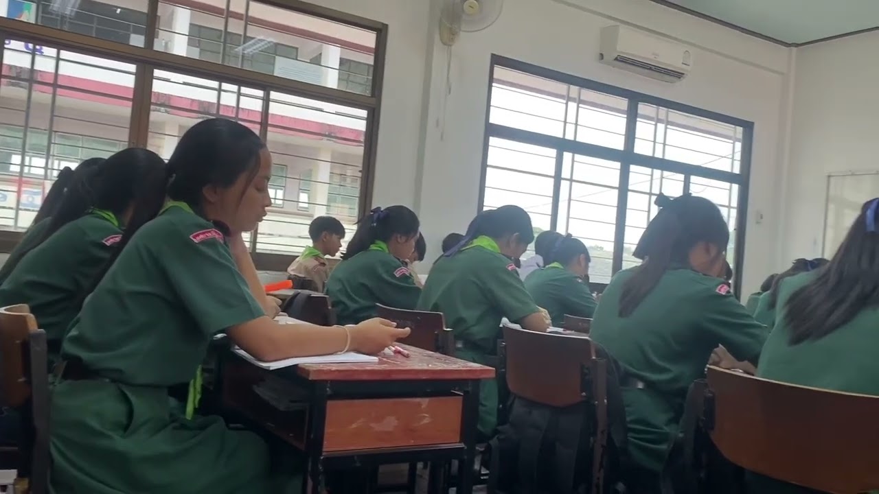ฝึกประสบการณ์วิชาชีพครู