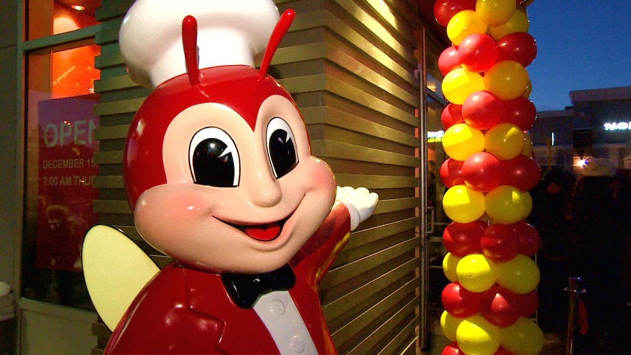 Canada's first Jollibee opens in Winnipeg