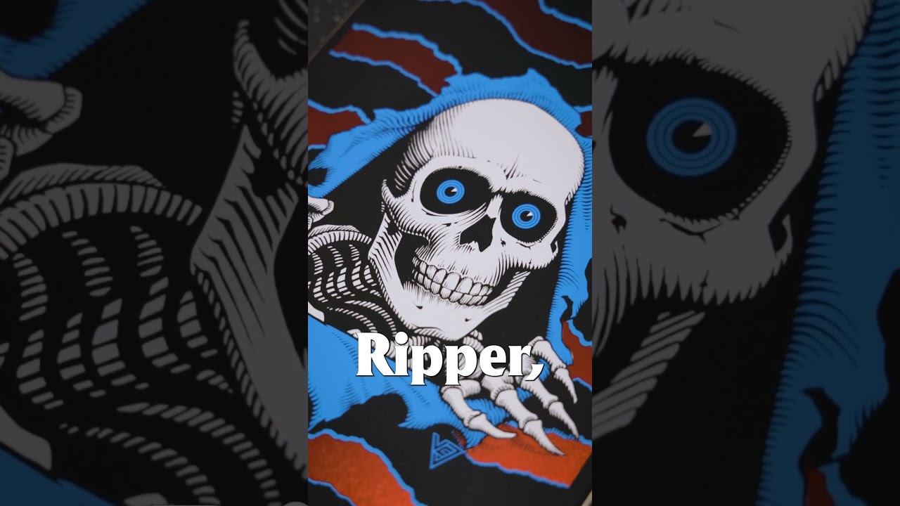 Ограниченное переиздание Old School Skateboard для скейтбордистов и коллекционеров скейтбординга