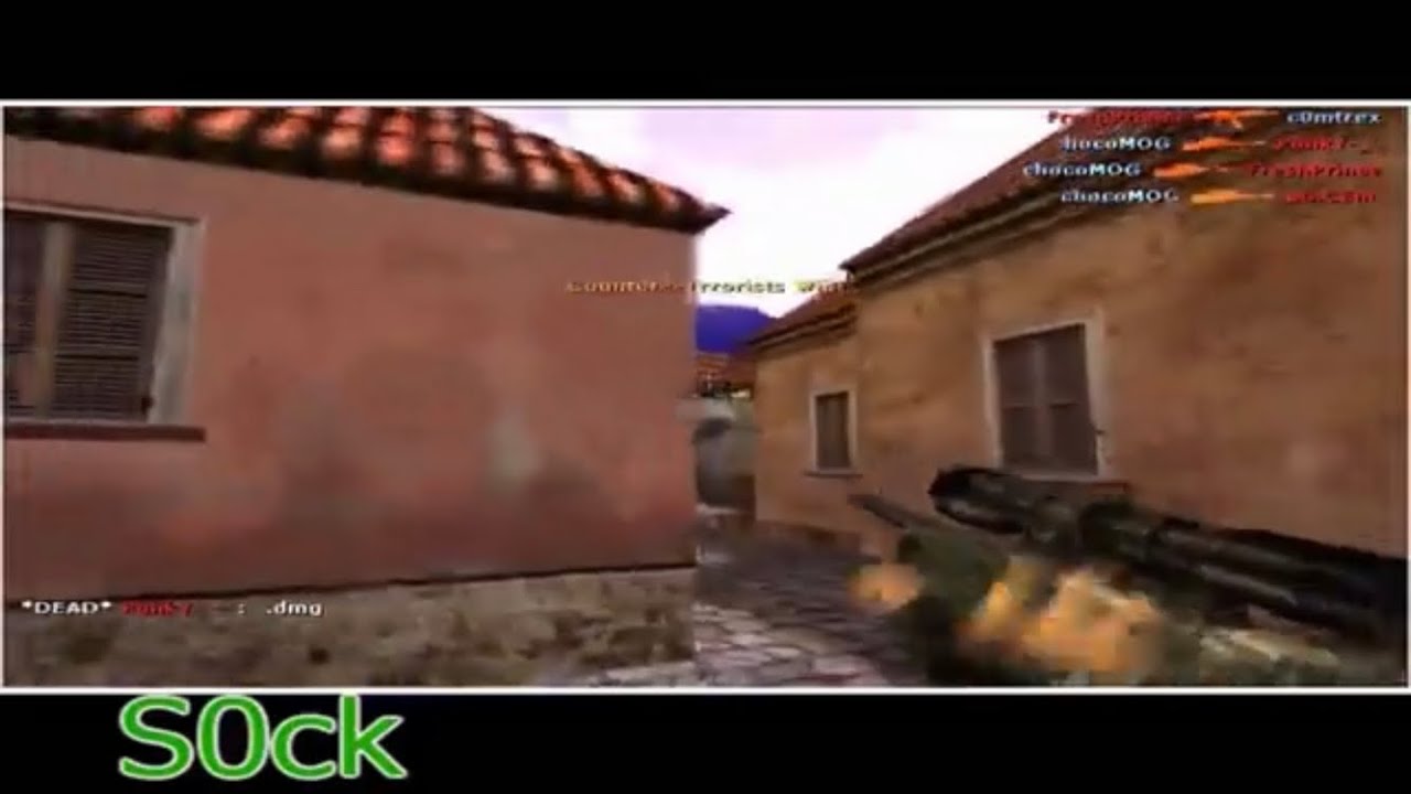 S0ck Mega Movie (4k)