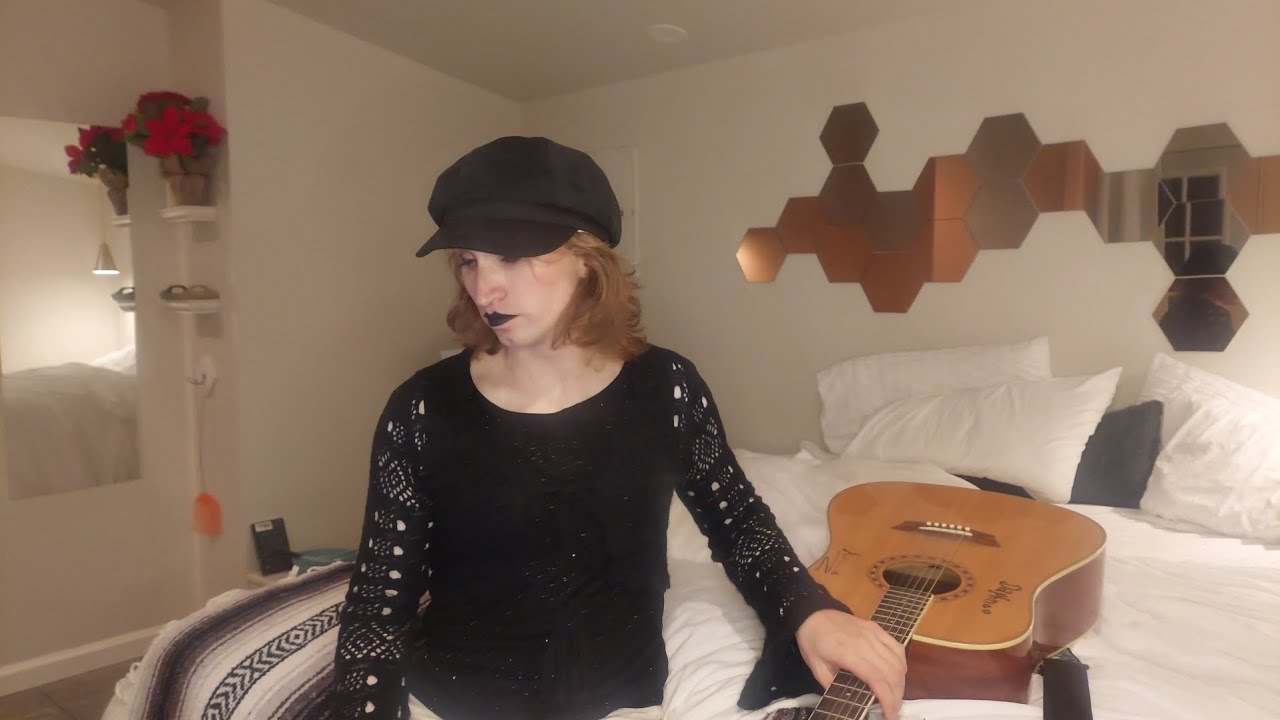 What We Are - Estella River (Music Video)