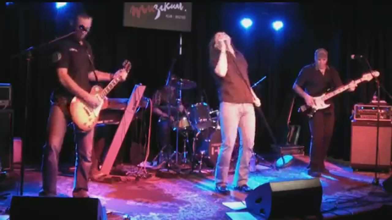Heep Freedom (Uriah Heep Tribute) - Bird of Prey @ Live at Muzikum (06.02.2015.)