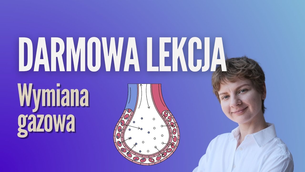 Wymiana gazowa (darmowa lekcja)