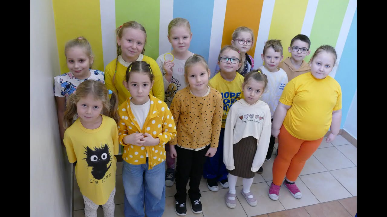 Dzień Życzliwości Filmik