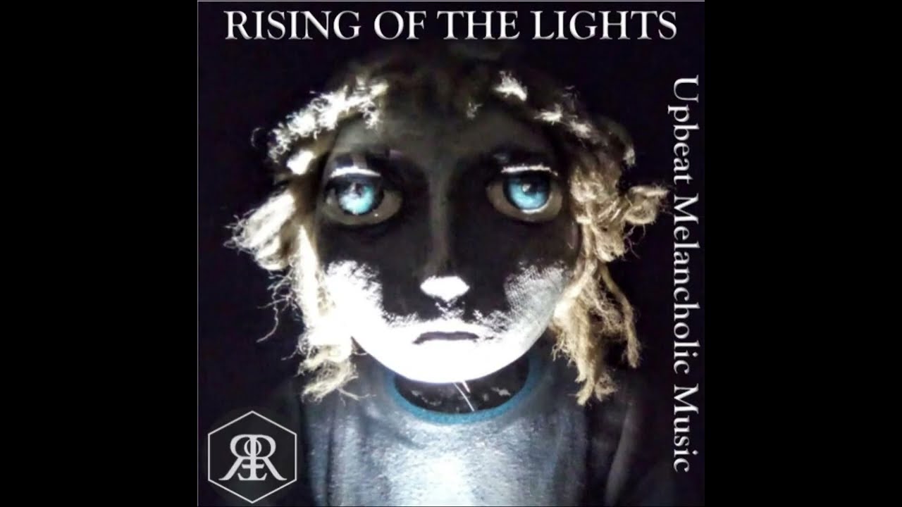 Rising of the Lights - Christmas Number One 2024