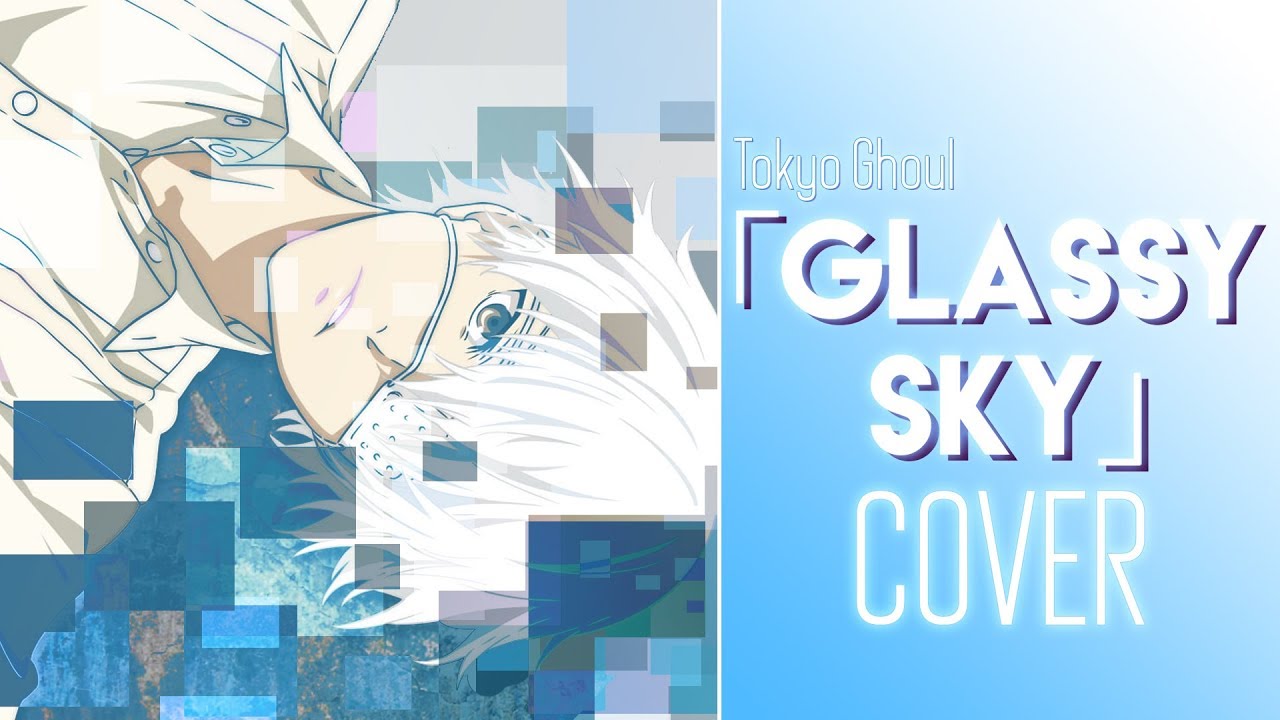 Tokyo Ghoul - 