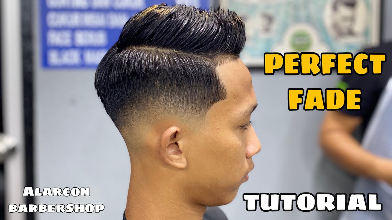 FULL TUTORIAL LOW FADE