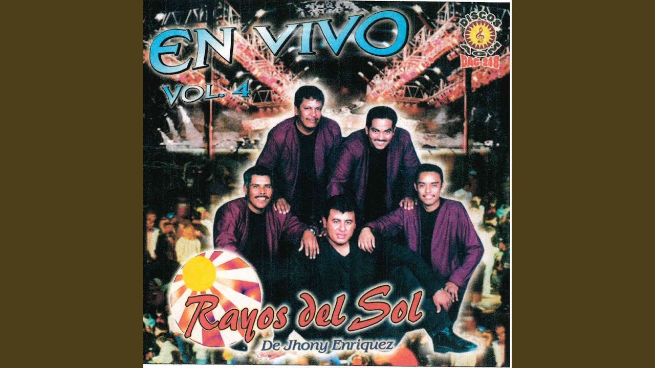 la cumbia
