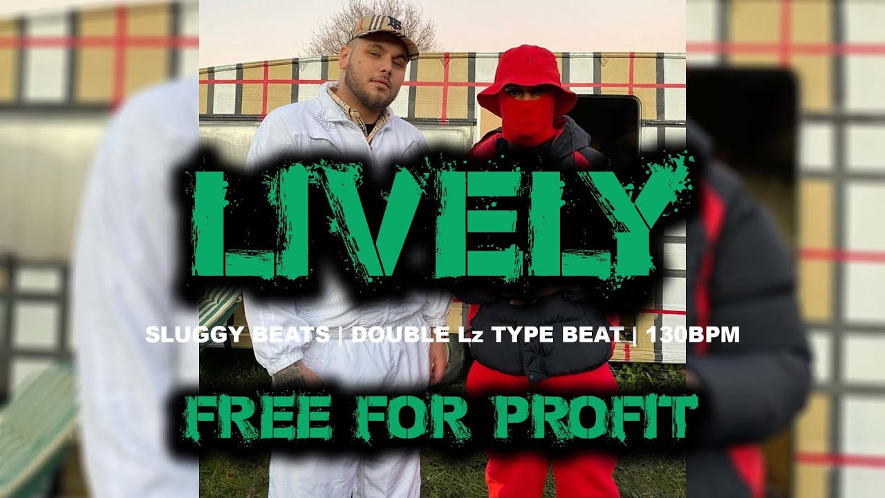 [FREE FOR PROFIT] Double Lz ft Jaykae Type Beat 