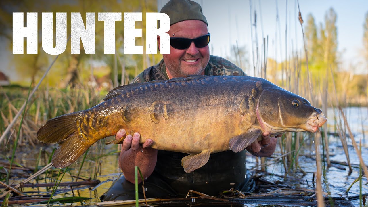“BIG PIT TRAWLING” – Jim Shelley & Elliott Gray